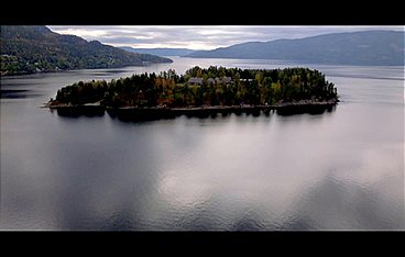 Norwegens Trauma - Die Überlebenden von Utoya