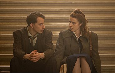 Nürnberg '45 - Im Angesicht des Bösen