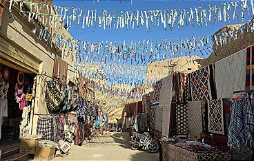 Oasen - Quellen des Lebens