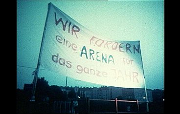 Österreich Bild am Feiertag
