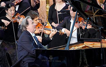 Österreich-Bild aus dem Landesstudio Niederösterreich