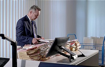 Österreich-Bild aus dem Landesstudio Oberösterreich