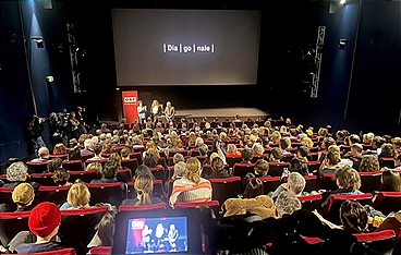 Österreich-Bild aus dem Landesstudio Steiermark