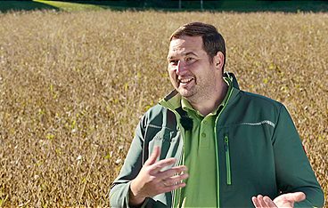 Österreich-Bild aus dem Landesstudio Steiermark