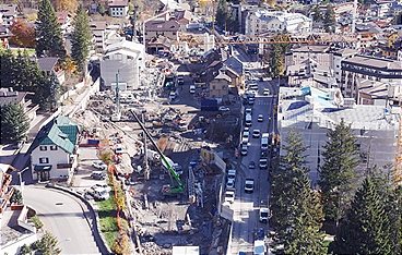 Österreich-Bild aus dem Landesstudio Tirol