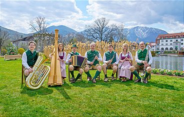 Österreich vom Feinsten
