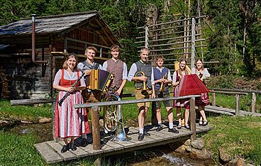 Österreich vom Feinsten