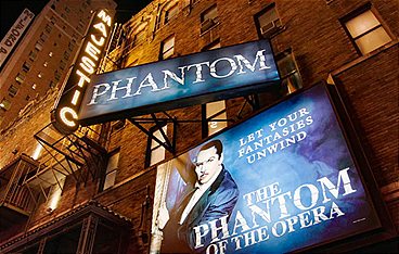On Broadway - Die Erfolgsstory einer Theatermeile