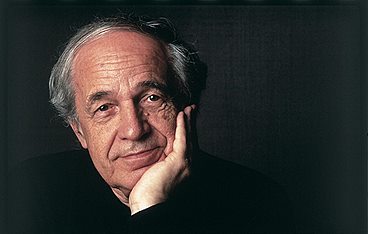 Pierre Boulez - Ein Leben für die Musik