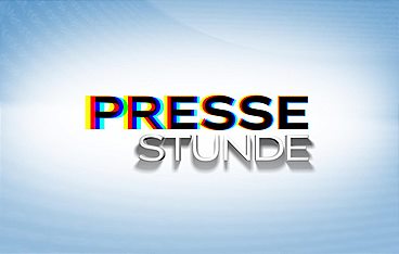 Pressestunde