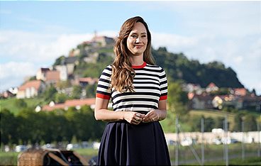 Reisezeit - Österreich