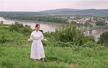 Reisezeit - Österreich