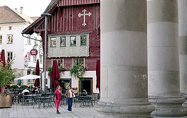 Reisezeit Österreich