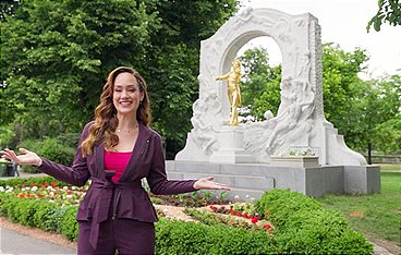 Reisezeit - Österreich