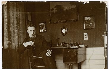 Rilke - Du musst dein Leben ändern!