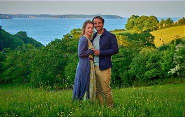 Rosamunde Pilcher: Amys Wunschkind