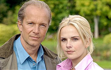 Rosamunde Pilcher: Herzenssehnsucht