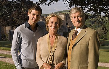 Rosamunde Pilcher: Sieg der Liebe
