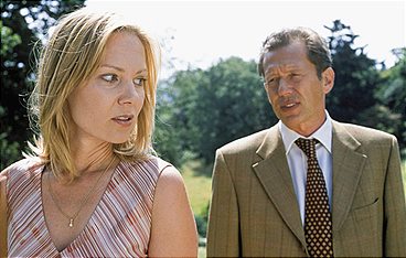 Rosamunde Pilcher: Traum eines Sommers
