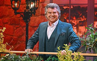 Schlagerspaß mit Andy Borg