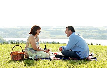 Schön, dass es dich gibt