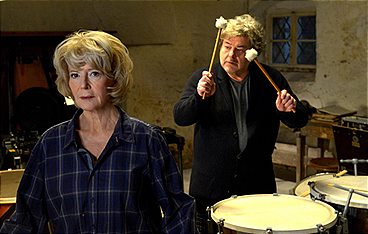 Schon wieder Henriette