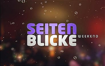 Seitenblicke Weekend