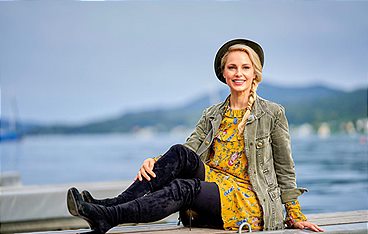 Silvia kocht
