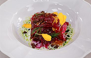 Silvia kocht