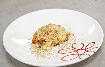 Silvia kocht