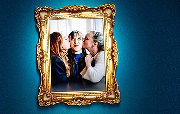 So haben wir dich nicht erzogen