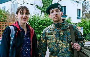 So haben wir dich nicht erzogen