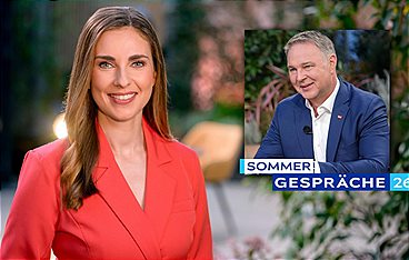 Sommergespräche 2026