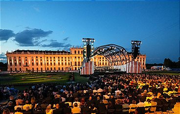 Sommernachtskonzert 2025