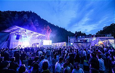 Sound@V 2026 - Der Musikpreis des ORF Vorarlberg