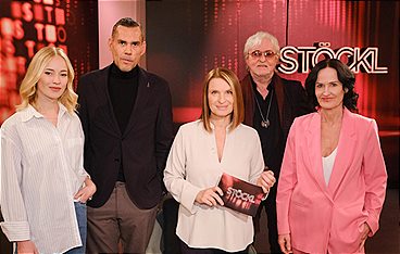 STÖCKL