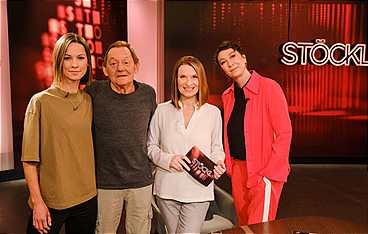 STÖCKL