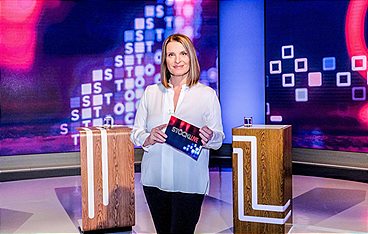 Stöckl Live: Miteinander reden