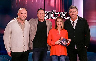 STÖCKL