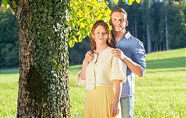 Sturm der Liebe