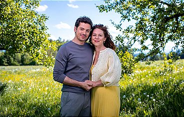 Sturm der Liebe