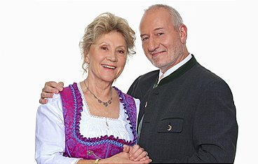 Sturm der Liebe