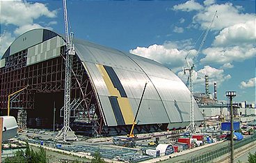 Super-GAU - Die Katastrophe von Tschernobyl