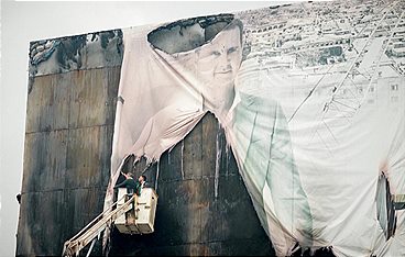 Syrien - zwischen Angst und Hoffnung