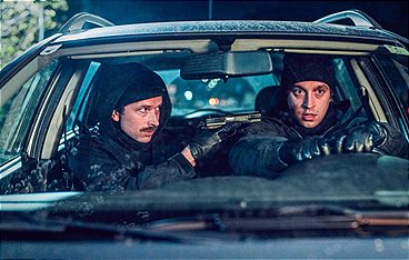 Tatort