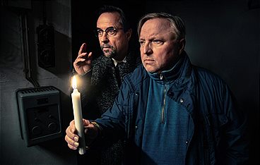 Tatort