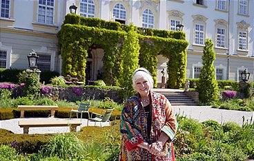 The Sound of Music - Die wahre Geschichte