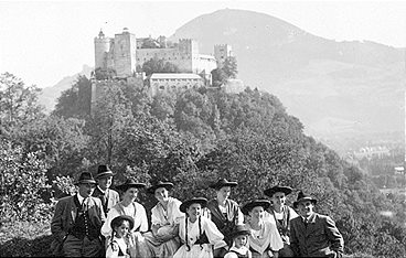 The Sound of Music - Die wahre Geschichte