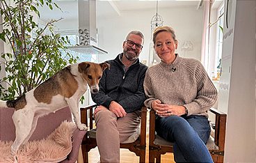 Tierische Augenblicke