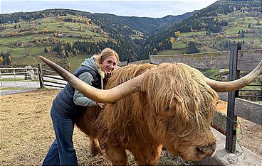 Tierische Augenblicke